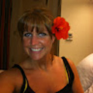 Meet your Posher, Liz